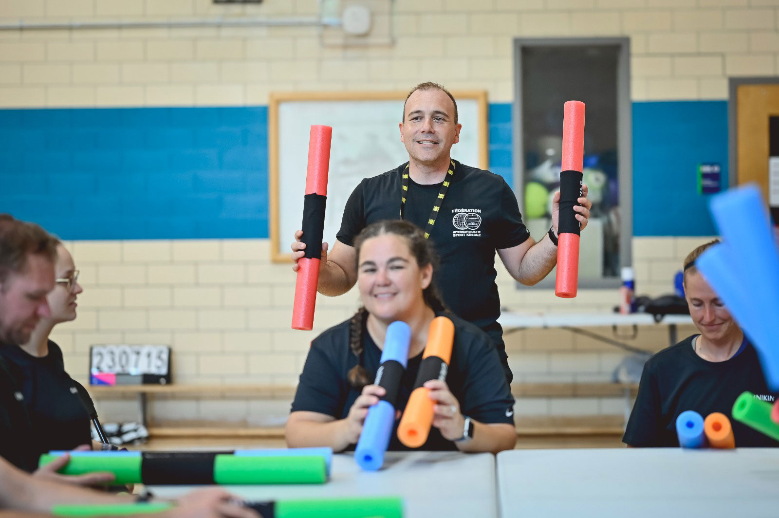 Physical Education Program