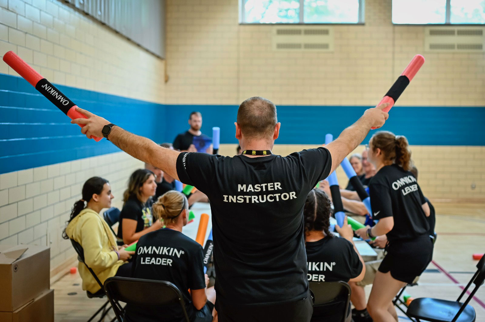 Physical Education Training