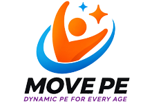 Move PE Logo