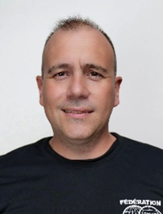 team Image